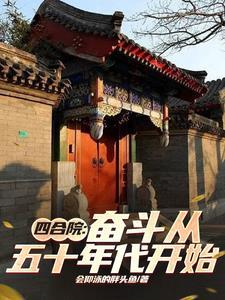 四合院从1958开始的