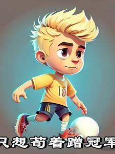 足球生涯从躺冠到成为传奇txt