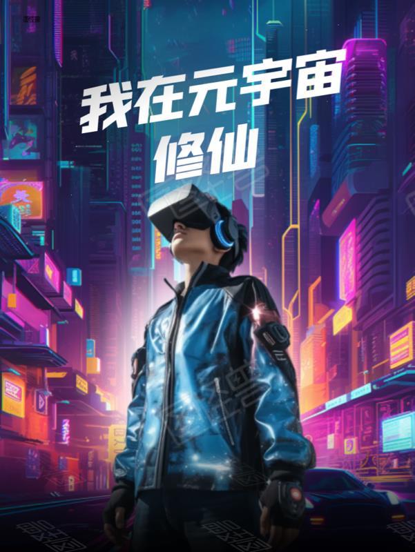 在宇宙中修仙 类