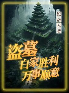 盗墓白家胜利万事顺意笔趣阁