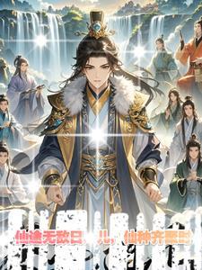 仙途纵横在线阅读