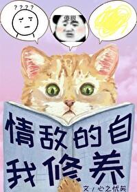情敌的自我修养gl 心之忧矣