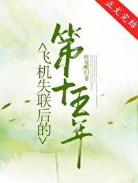 飞机失联35年后重现