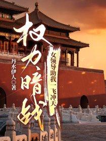 权力暗战阅读