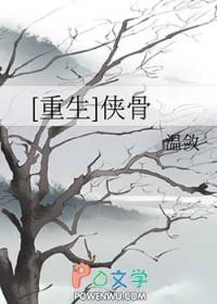 重生之侠骨丹心