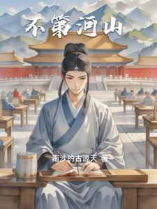 河山不二的意思