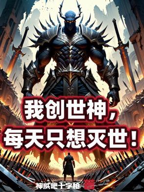 身为创世神的我被妹妹