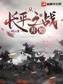 长平之战过程简介