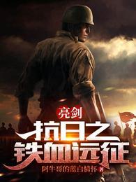 亮剑之铁血战神 最新章节 无弹窗