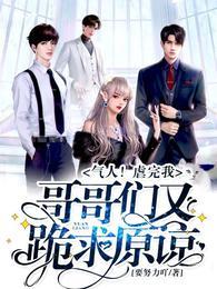 气人虐完我哥哥们又跪求原谅