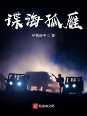 谍海孤雁(怕热胖子)笔趣阁