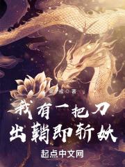 我有一把刀，出鞘即斩妖